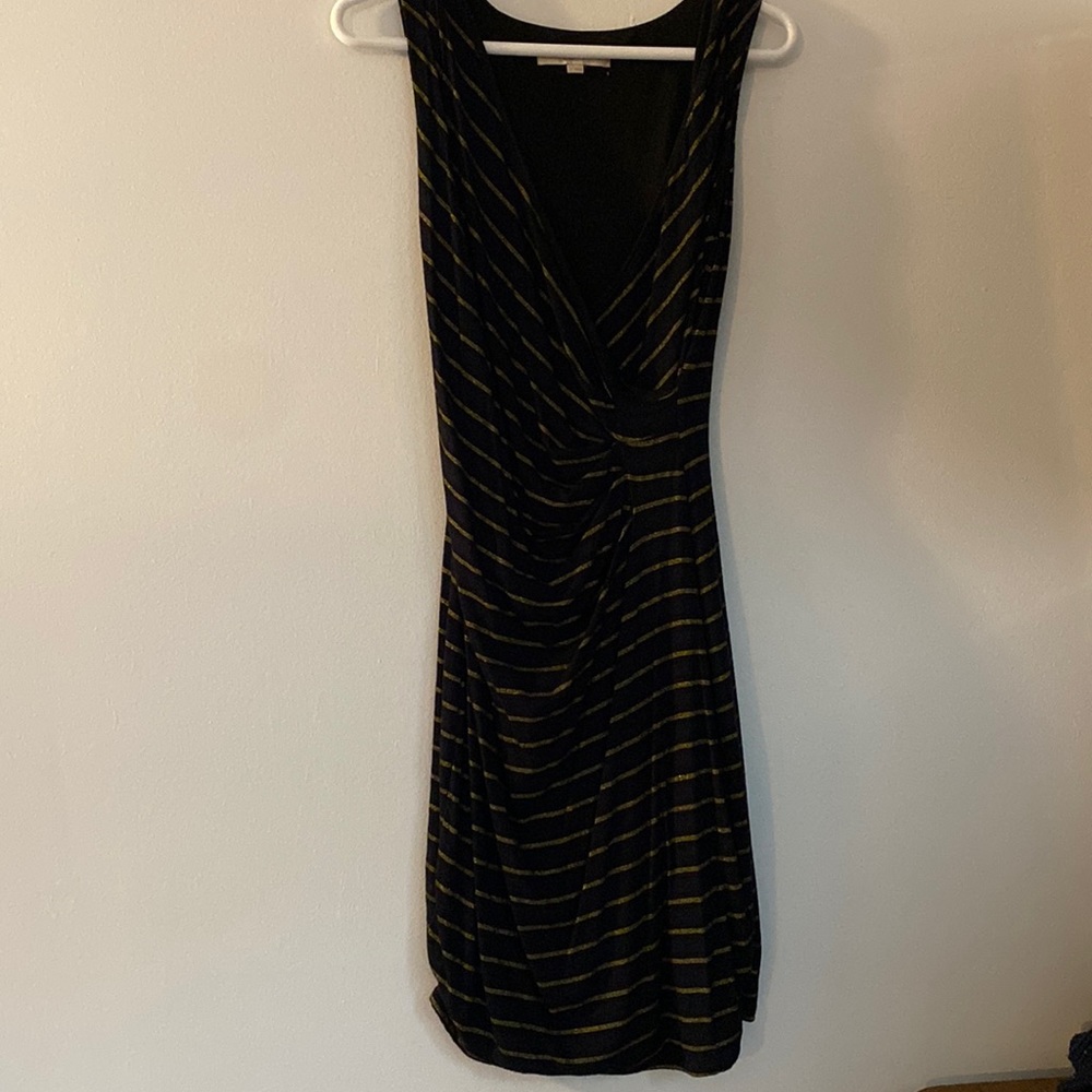 Loft dress